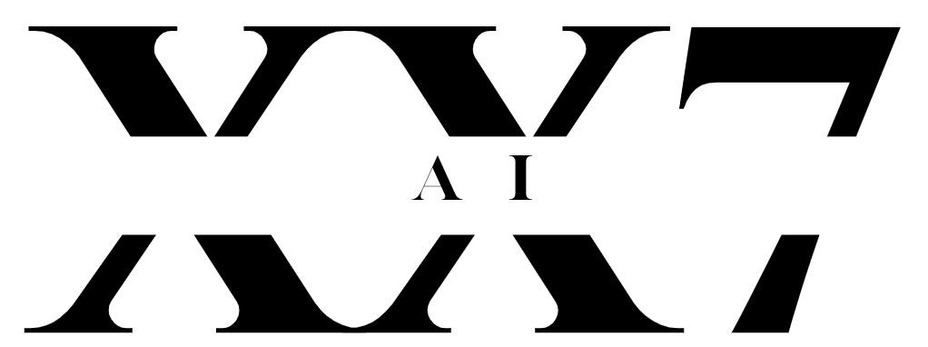 XX7 AI  logo